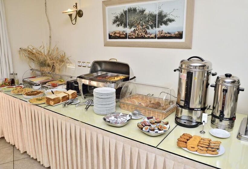 酒店 Astir Of Naxos