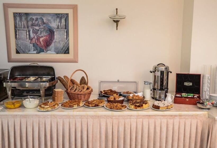 酒店 Astir Of Naxos