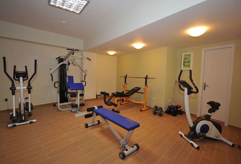 酒店 Astir Of Naxos