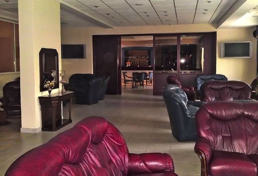 هتل Astir Palace