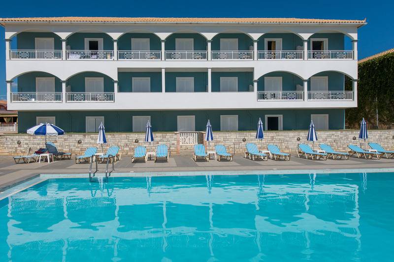هتل Astir Palace