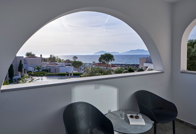 فندق Atlantica Marmari Palace