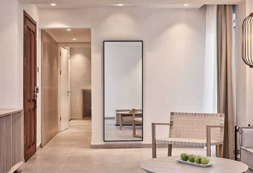 فندق Atlantica Marmari Palace