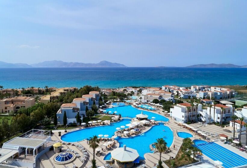 ホテル Atlantica Marmari Palace