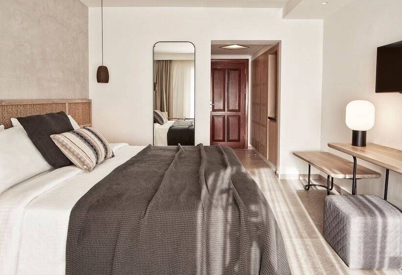 فندق Atlantica Marmari Palace