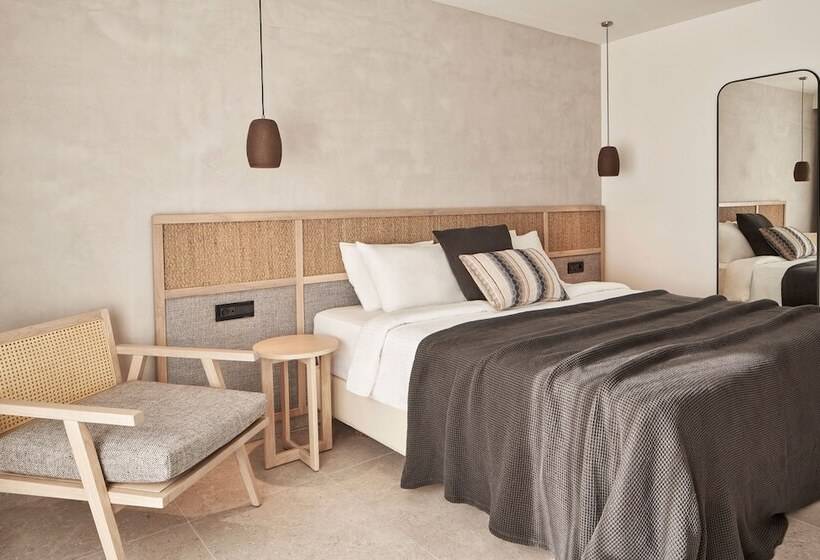 فندق Atlantica Marmari Palace