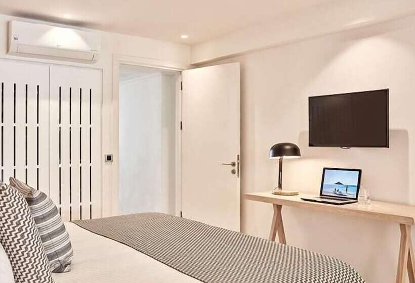 فندق Atlantica Marmari Palace