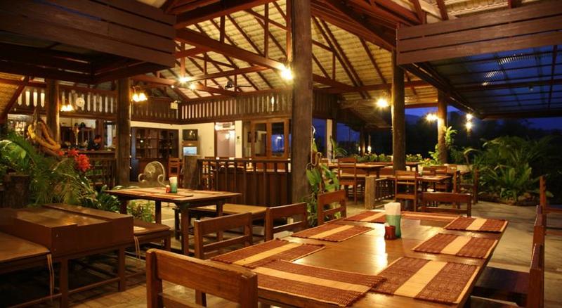 هتل Baan Krating Pai Resort   Sha Plus