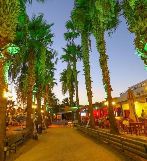 בית מלון כפרי Baba