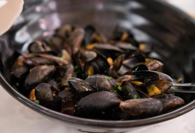 בית מלון כפרי Baglio Basile