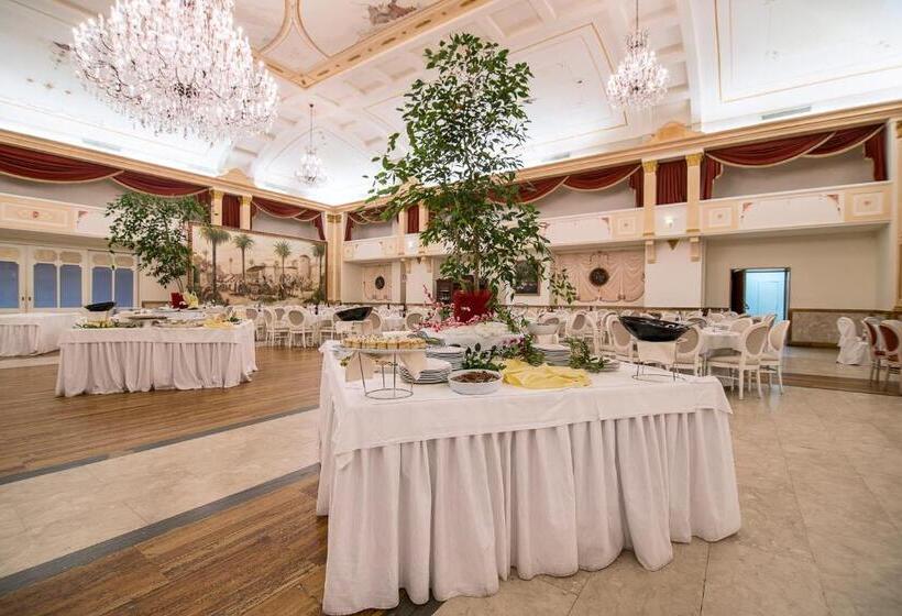 בית מלון כפרי Baglio Basile