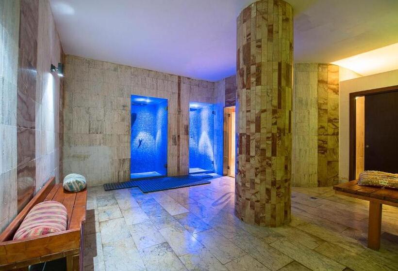 בית מלון כפרי Baglio Basile