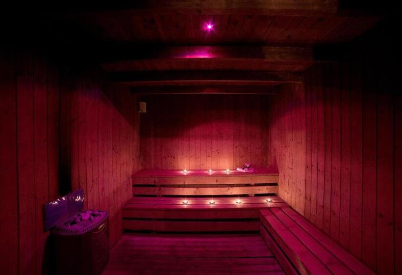 בית מלון כפרי Baglio Basile