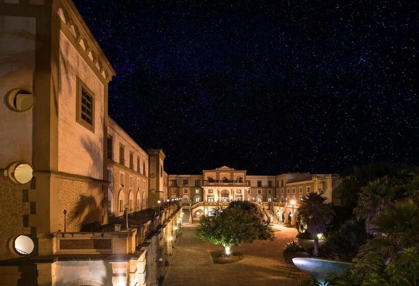 בית מלון כפרי Baglio Basile