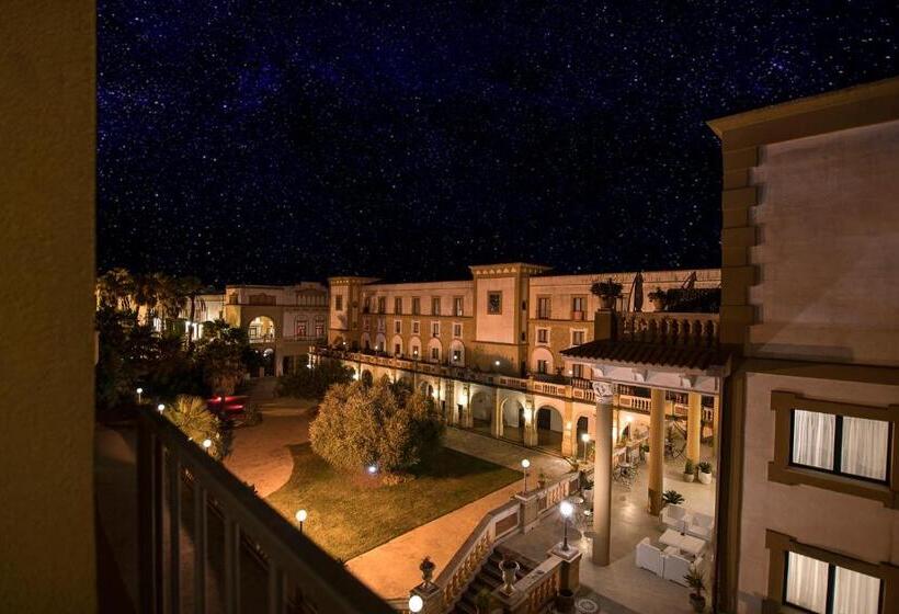 בית מלון כפרי Baglio Basile