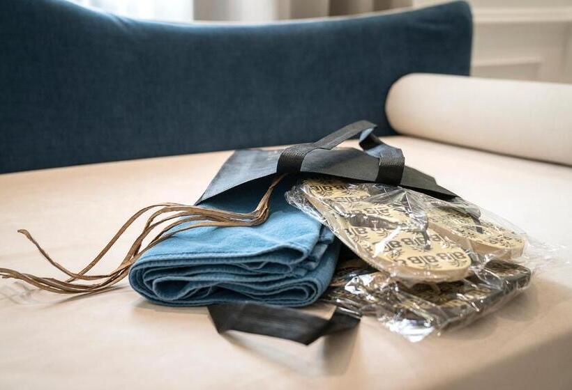 בית מלון כפרי Baglio Basile