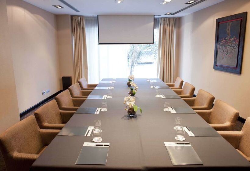 酒店 Barcelo Casablanca