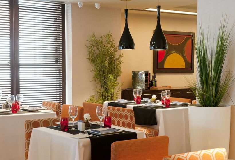 酒店 Barcelo Casablanca