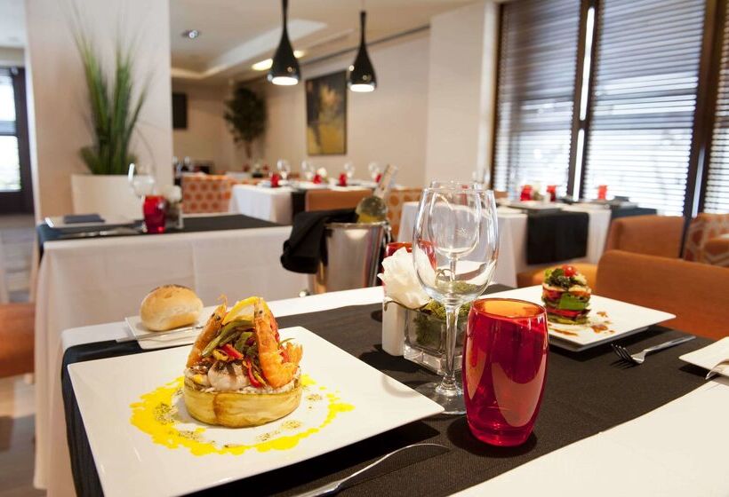 酒店 Barcelo Casablanca