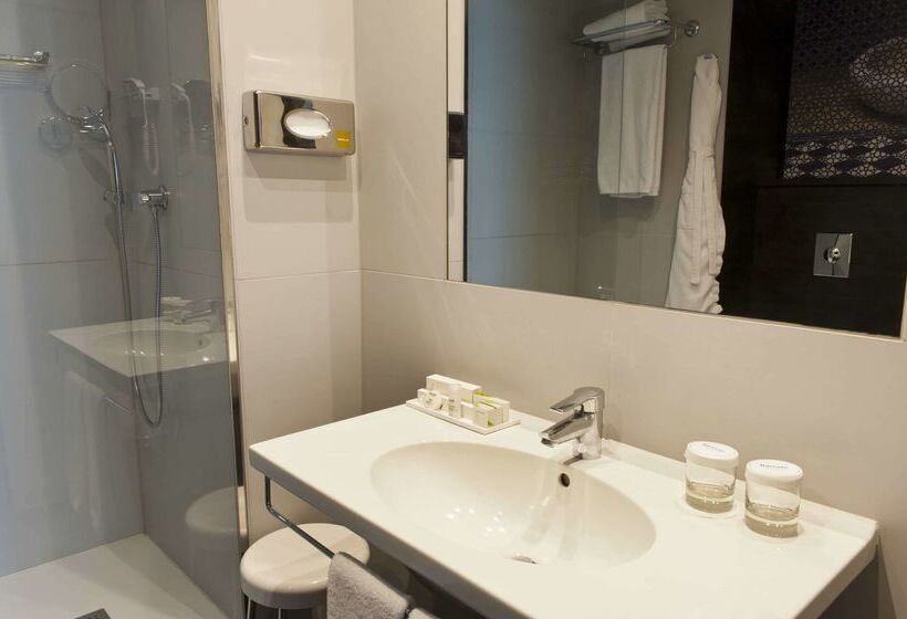 酒店 Barcelo Casablanca