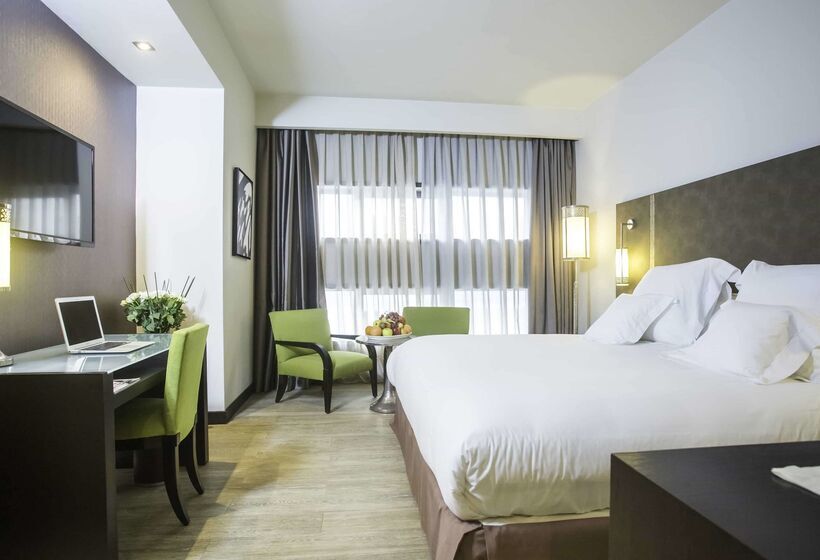 酒店 Barcelo Casablanca