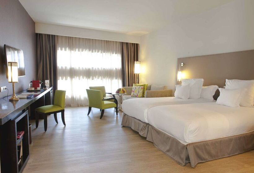 هتل Barcelo Casablanca