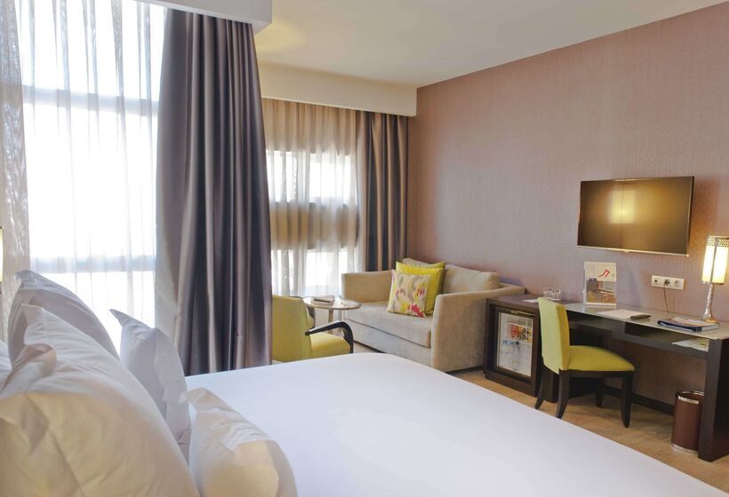 酒店 Barcelo Casablanca