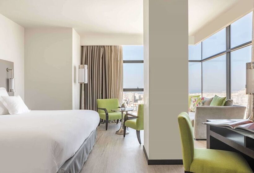 酒店 Barcelo Casablanca