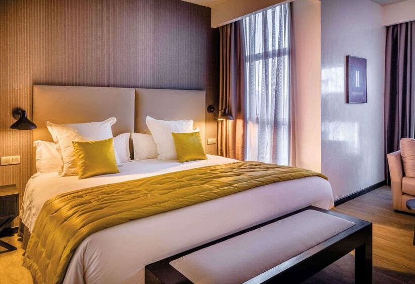 酒店 Barcelo Casablanca