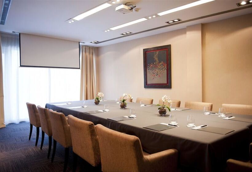 酒店 Barcelo Casablanca