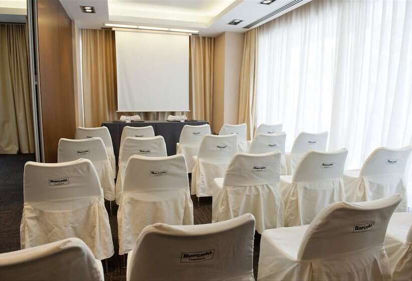 酒店 Barcelo Casablanca