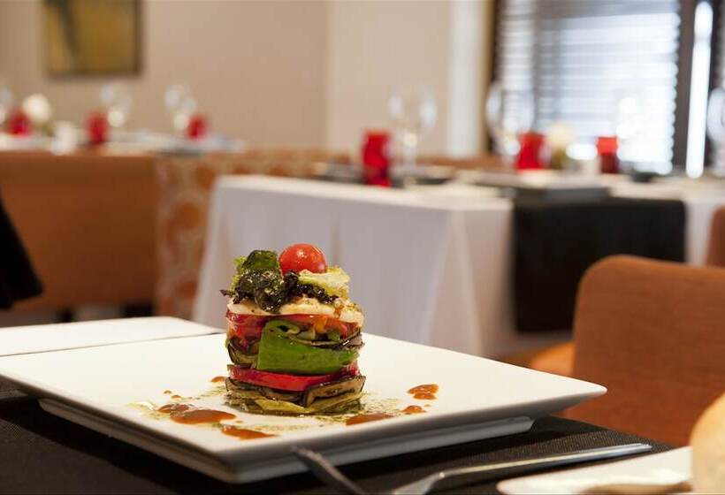 酒店 Barcelo Casablanca