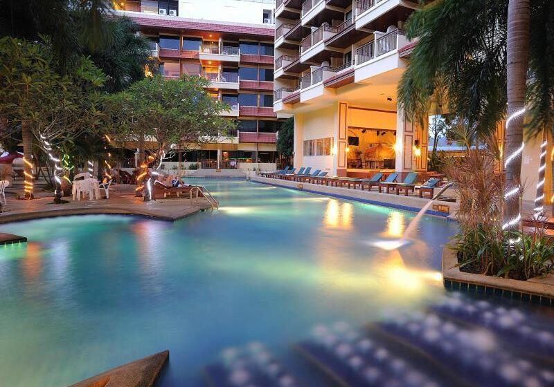 Baumanburi Hotel Patong