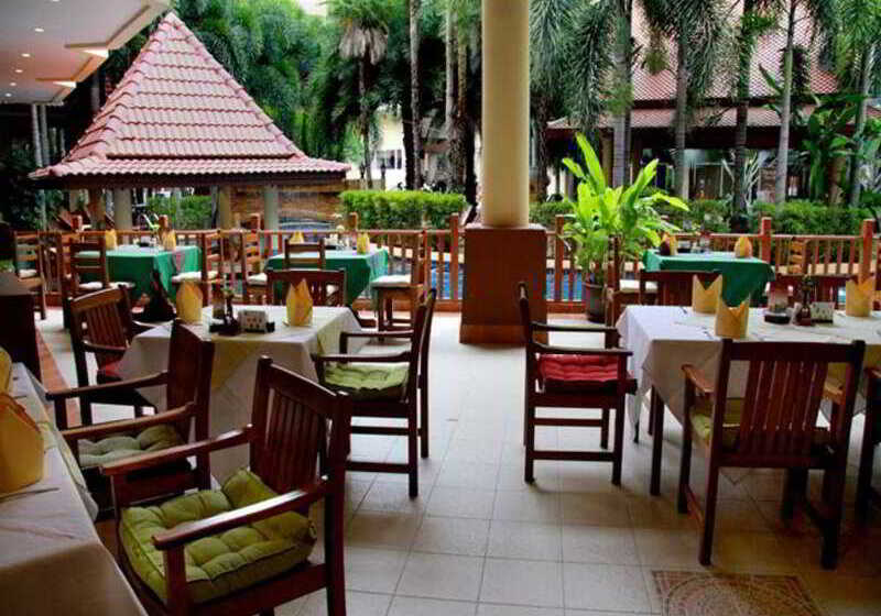 Baumanburi Hotel Patong