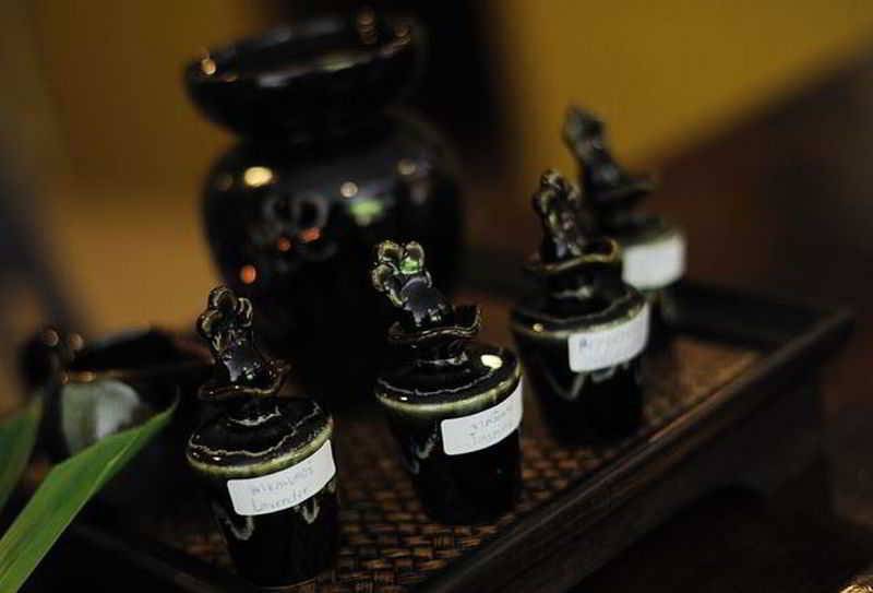 Baumanburi Hotel Patong