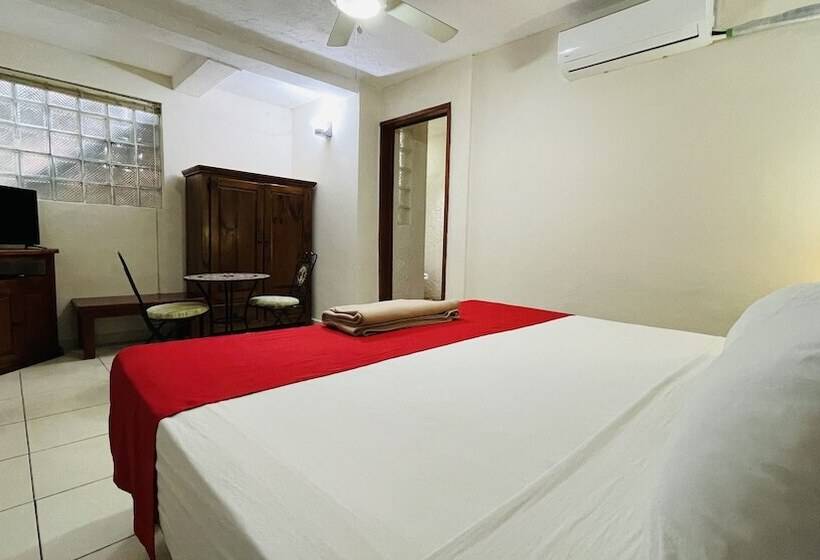 호텔 B&b   5th Avenue