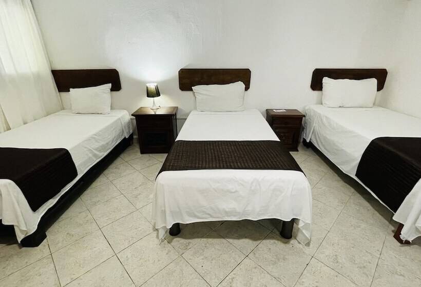 호텔 B&b   5th Avenue