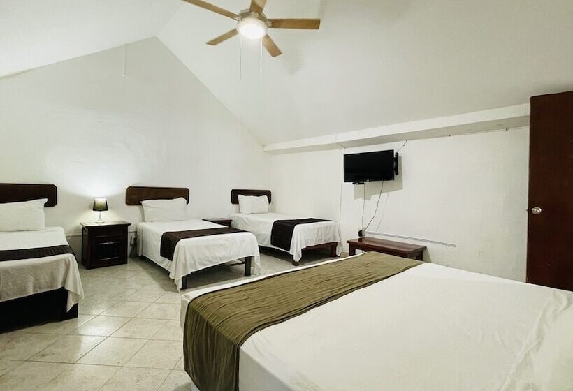 호텔 B&b   5th Avenue