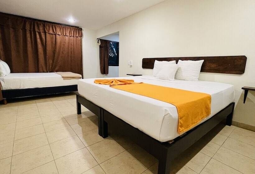 호텔 B&b   5th Avenue