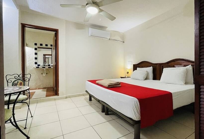 호텔 B&b   5th Avenue