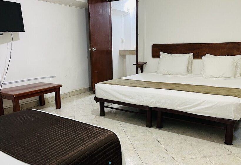 호텔 B&b   5th Avenue