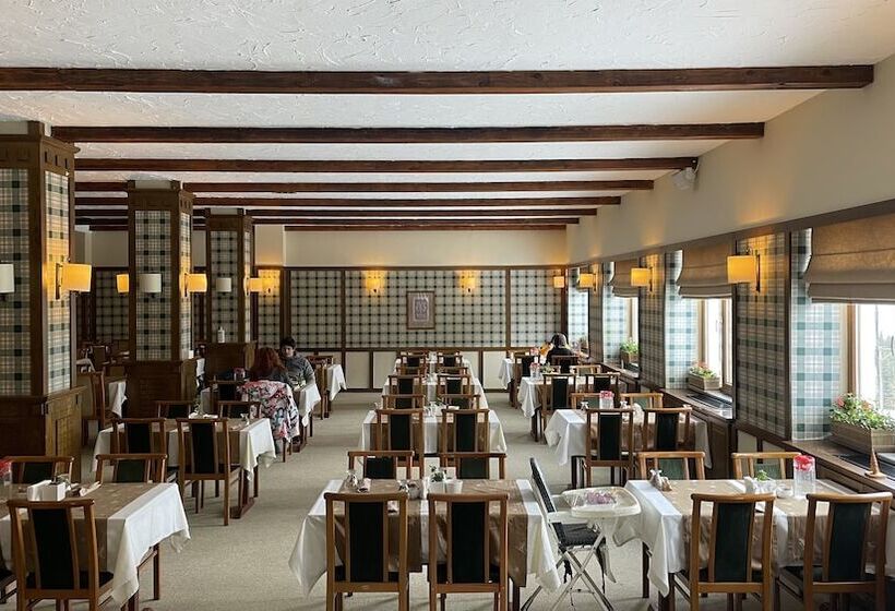 Ladonia Hotels Beceren Uludağ