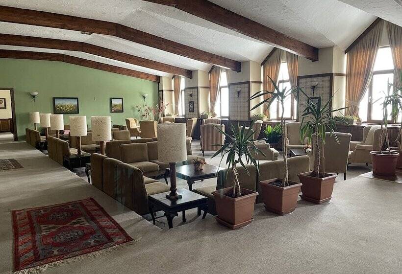 Ladonia Hotels Beceren Uludağ