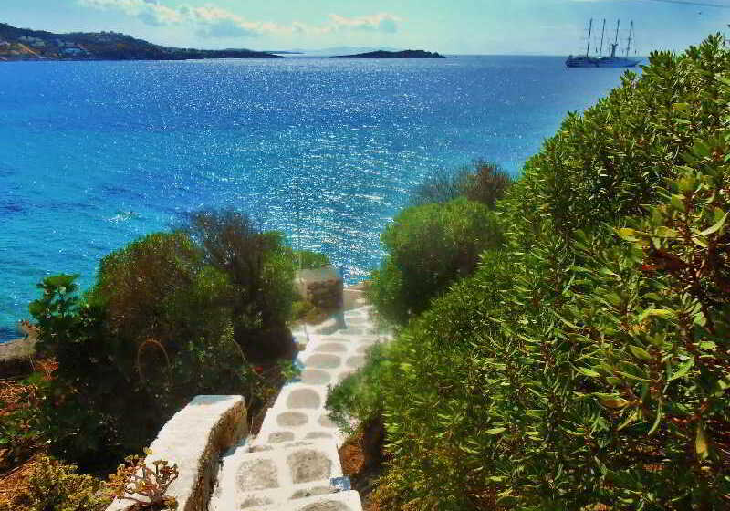 בית מלון כפרי Belou