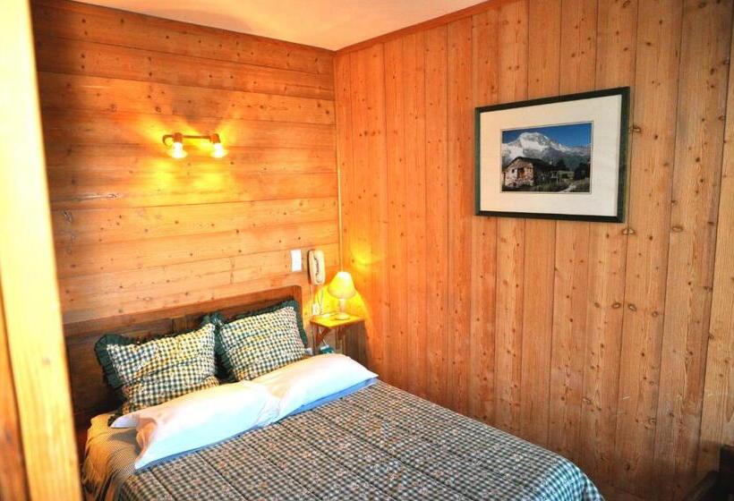 호텔 Belvédère Relais Motos