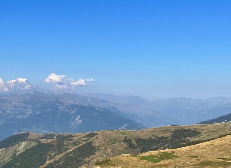 호텔 Belvédère Relais Motos