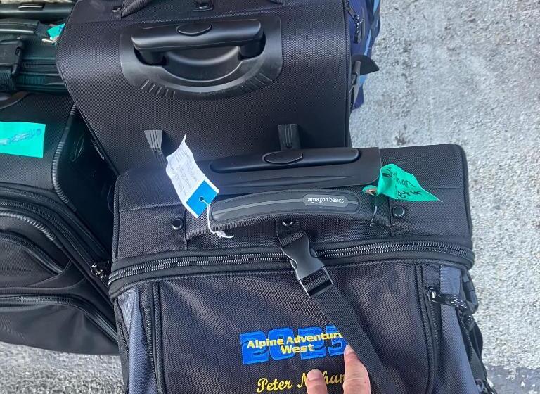 호텔 Belvédère Relais Motos