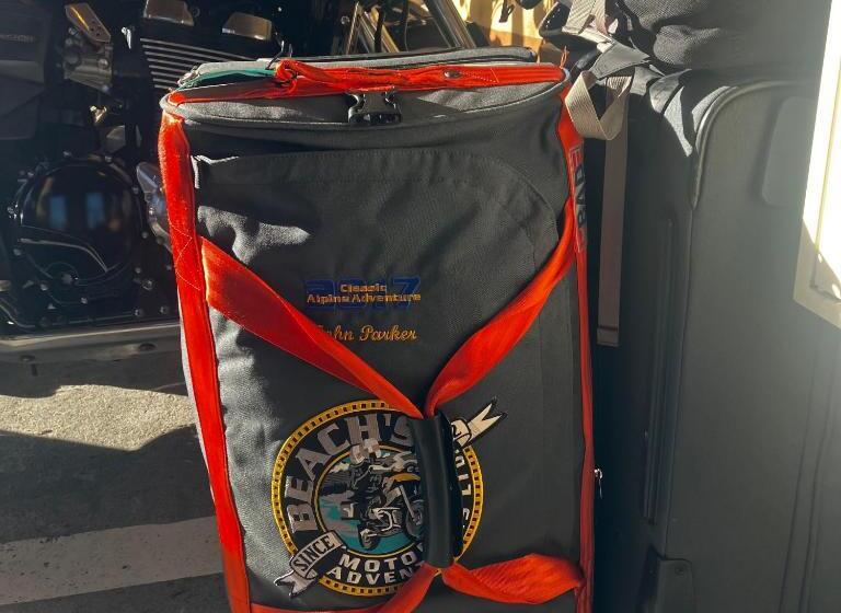 호텔 Belvédère Relais Motos