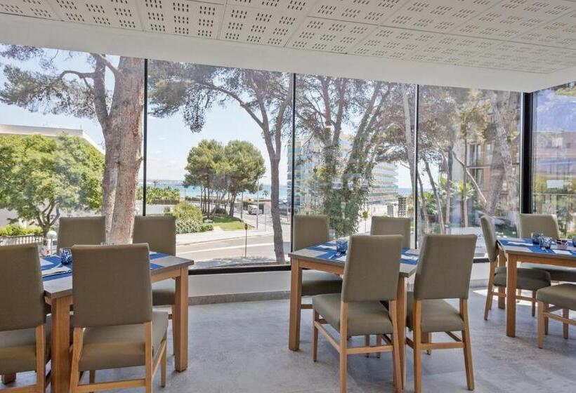 Отель Best Sol D´or