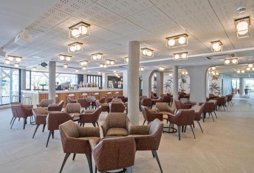 Отель Best Sol D´or